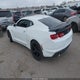 1G1FF1R79L0138485 2020 Chevrolet Camaro Rwd Lt1 auction photo thumbnail 3