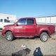 5TBDT48104S452295 2004 Toyota Tundra Limited V8 auction photo thumbnail 14