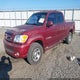 5TBDT48104S452295 2004 Toyota Tundra Limited V8 auction photo thumbnail 2