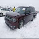 2FMHK6C81JBA13899 2018 Ford Flex Sel auction photo thumbnail 2