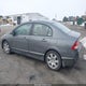 2HGFA16539H309763 2009 Honda Civic Lx auction photo thumbnail 14