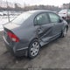2HGFA16539H309763 2009 Honda Civic Lx auction photo thumbnail 4