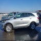 5XYPG4A38KG582677 2019 Kia Sorento 2.4L L auction photo thumbnail 14