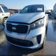 5XYPG4A38KG582677 2019 Kia Sorento 2.4L L auction photo thumbnail 6