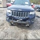 1C4RJFCT1EC146250 2014 Jeep Grand Cherokee Overland auction photo thumbnail 6
