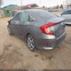 19XFC2F52HE050305 2017 Honda Civic Lx auction photo thumbnail 3