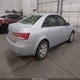 5NPET46F68H396062 2008 Hyundai Sonata Gls V6 auction photo thumbnail 4