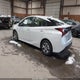 JTDL9MFUXN3032691 2022 Toyota Prius Le Awd-E auction photo thumbnail 3