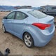KMHDH4AE1BU099382 2011 Hyundai Elantra Gls (Ulsan Plant) auction photo thumbnail 3