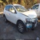 JN8AZ1MW1EW506203 2014 Nissan Murano Sv auction photo thumbnail 1