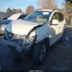 JN8AZ1MW1EW506203 2014 Nissan Murano Sv auction photo thumbnail 2