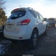 JN8AZ1MW1EW506203 2014 Nissan Murano Sv auction photo thumbnail 4