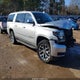 1GNSKHKC1KR163092 2019 Chevrolet Suburban Lt auction photo thumbnail 1