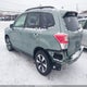 JF2SJAEC9JH502945 2018 Subaru Forester 2.5I Premium auction photo thumbnail 3