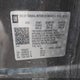 3GKALSEX7LL116689 2020 GMC Terrain Fwd Denali auction photo thumbnail 9