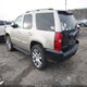 1GNFC13087R146873 2007 Chevrolet Tahoe Ltz auction photo thumbnail 3
