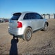 2FMDK3KC1DBA08452 2013 Ford Edge Limited auction photo thumbnail 4