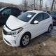 3KPFK4A71HE078927 2017 Kia Forte Lx auction photo thumbnail 2