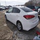3KPFK4A71HE078927 2017 Kia Forte Lx auction photo thumbnail 3