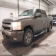 2GCEK133181190984 2008 Chevrolet Silverado 1500 Lt1 auction photo thumbnail 2