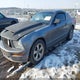 1ZVFT80NX75259004 2007 Ford Mustang V6 Deluxe/V6 Premium auction photo thumbnail 2