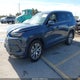 5TDACAB53SS035822 2025 Toyota Grand Highlander Hybrid Limited auction photo thumbnail 2