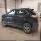 2FMPK4K96HBB75693 2017 Ford Edge Titanium auction photo thumbnail 15
