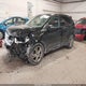 2FMPK4K96HBB75693 2017 Ford Edge Titanium auction photo thumbnail 2