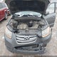 5NMSHDAG2AH414032 2010 Hyundai Santa Fe Se auction photo thumbnail 10