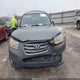 5NMSHDAG2AH414032 2010 Hyundai Santa Fe Se auction photo thumbnail 12