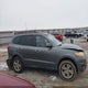 5NMSHDAG2AH414032 2010 Hyundai Santa Fe Se auction photo thumbnail 13