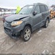 5NMSHDAG2AH414032 2010 Hyundai Santa Fe Se auction photo thumbnail 2