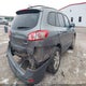 5NMSHDAG2AH414032 2010 Hyundai Santa Fe Se auction photo thumbnail 4