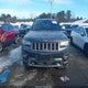 1C4RJFCG7FC847377 2015 Jeep Grand Cherokee Overland auction photo thumbnail 13