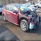 5YFB4MDE7RP218580 2024 Toyota Corolla Le auction photo thumbnail 1