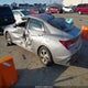 KMHLL4DG3SU984223 2025 Hyundai Elantra Se auction photo thumbnail 3