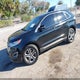 2FMPK4K92GBB54080 2016 Ford Edge Titanium auction photo thumbnail 2