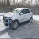 3GNAXKEV4KS550658 2019 Chevrolet Equinox Lt auction photo thumbnail 2