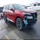 JN8BT3DD6TW474295 2026 Nissan Rogue Platinum auction photo thumbnail 1