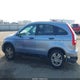 5J6RE3H55AL030289 2010 Honda Cr-V Ex auction photo thumbnail 14