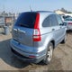 5J6RE3H55AL030289 2010 Honda Cr-V Ex auction photo thumbnail 4