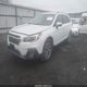 4S4BSATCXK3345676 2019 Subaru Outback 2.5I Touring auction photo thumbnail 2