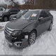 3FAHP0JG2BR292754 2011 Ford Fusion Sel auction photo thumbnail 2