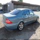WDBNG75J14A394571 2004 Mercedes-Benz S 500 auction photo thumbnail 4