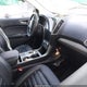 2FMPK4J93NBA23075 2022 Ford Edge Sel auction photo thumbnail 5