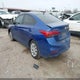 3KPC24A63ME146147 2021 Hyundai Accent Se auction photo thumbnail 3
