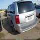 2D8HN54P78R726417 2008 Dodge Grand Caravan Sxt auction photo thumbnail 3