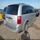 2D8HN54P78R726417 2008 Dodge Grand Caravan Sxt auction photo thumbnail 4