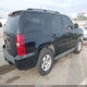 1GNFK13057R177856 2007 Chevrolet Tahoe Lt auction photo thumbnail 4