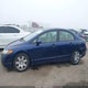 1HGFA16516L097878 2006 Honda Civic Lx auction photo thumbnail 14